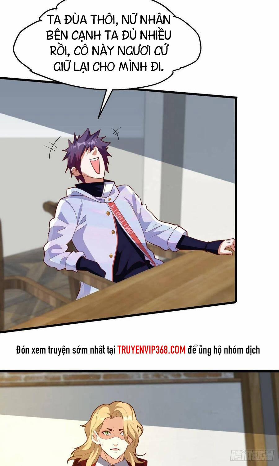 Mạt Thế Thần Tài 49 trang 5