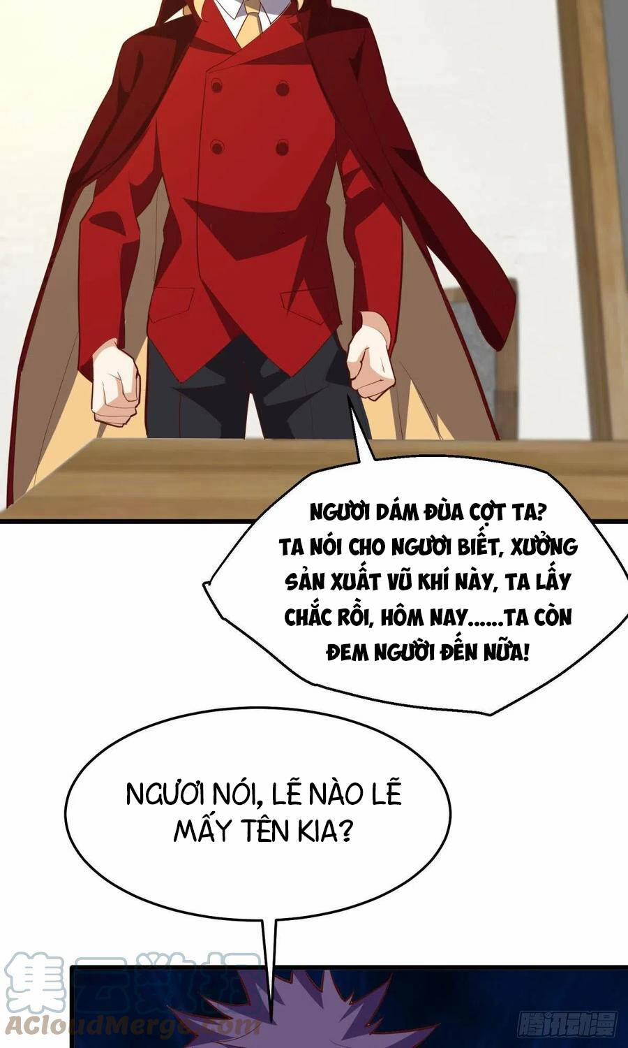 Mạt Thế Thần Tài 49 trang 6