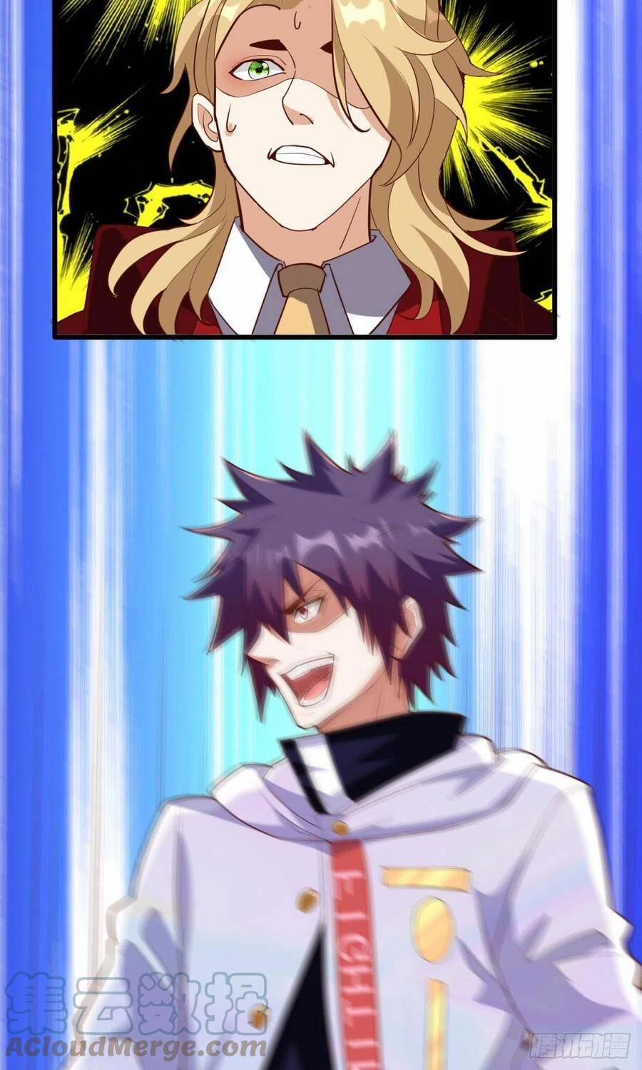 Mạt Thế Thần Tài 49 trang 9