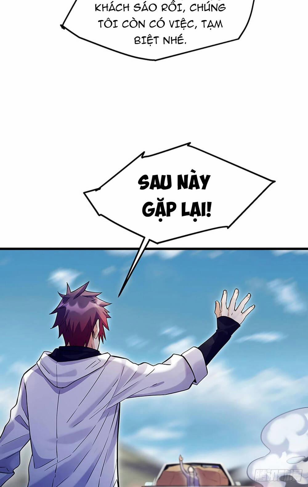 Mạt Thế Thần Tài 5 trang 29