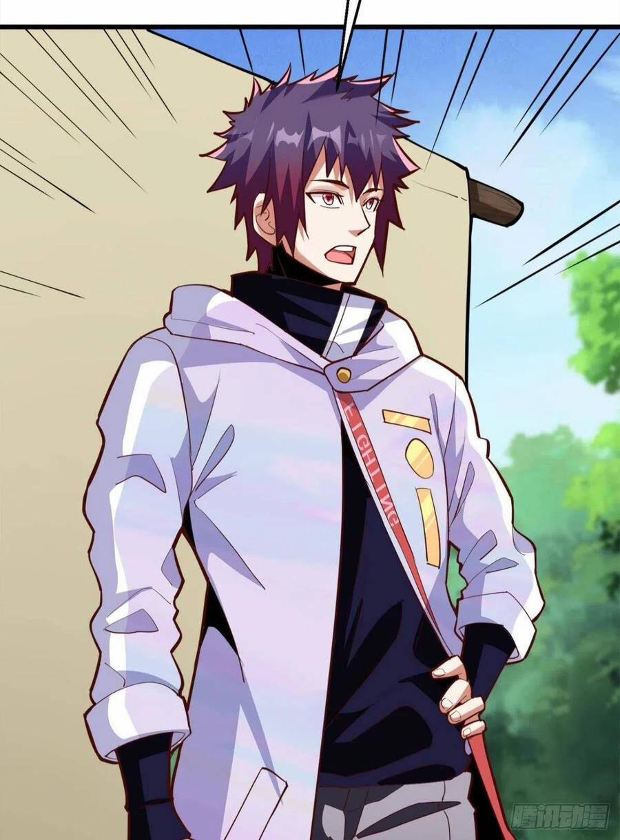 Mạt Thế Thần Tài 50 trang 21