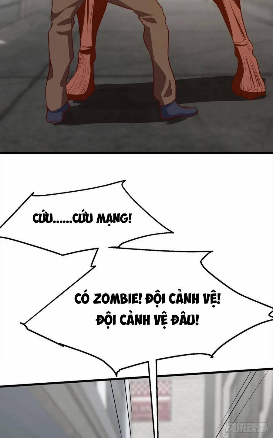 Mạt Thế Thần Tài 50 trang 7