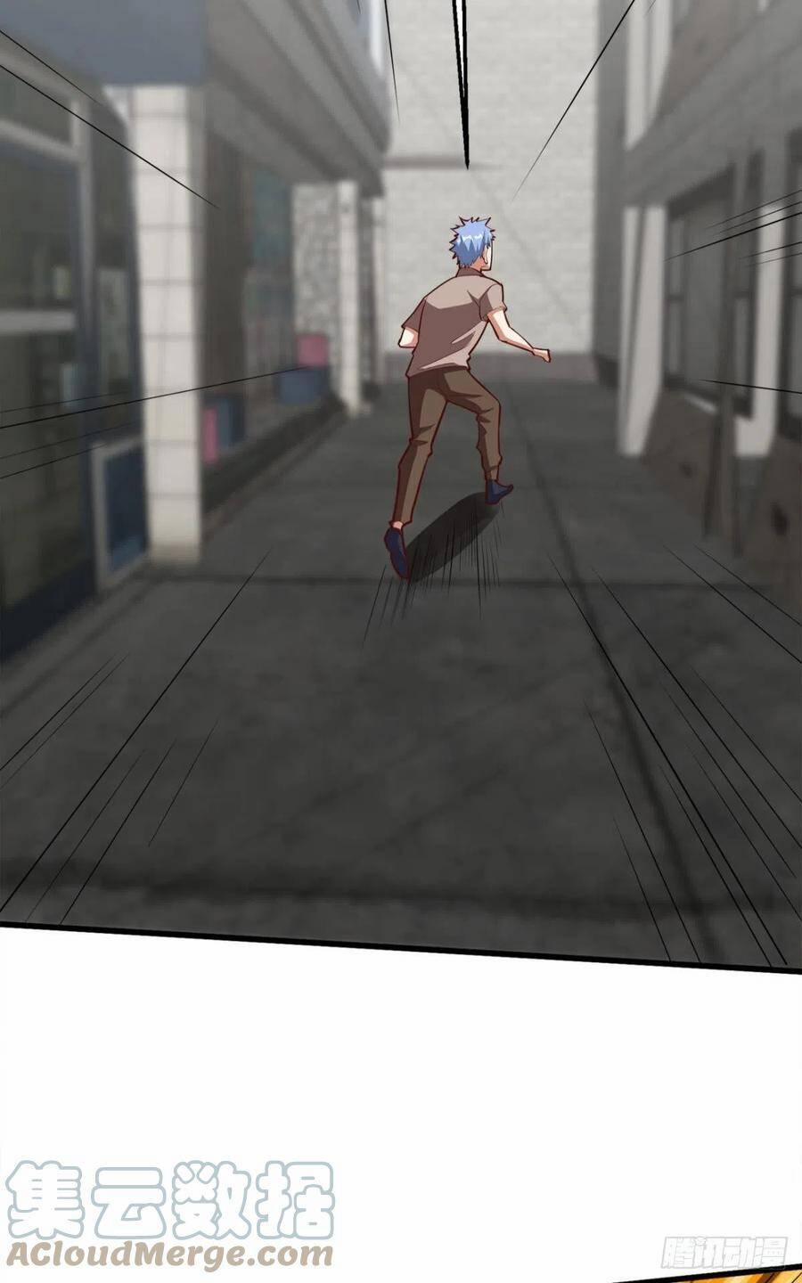 Mạt Thế Thần Tài 50 trang 8