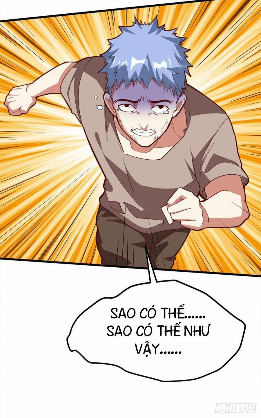 Mạt Thế Thần Tài 50 trang 9