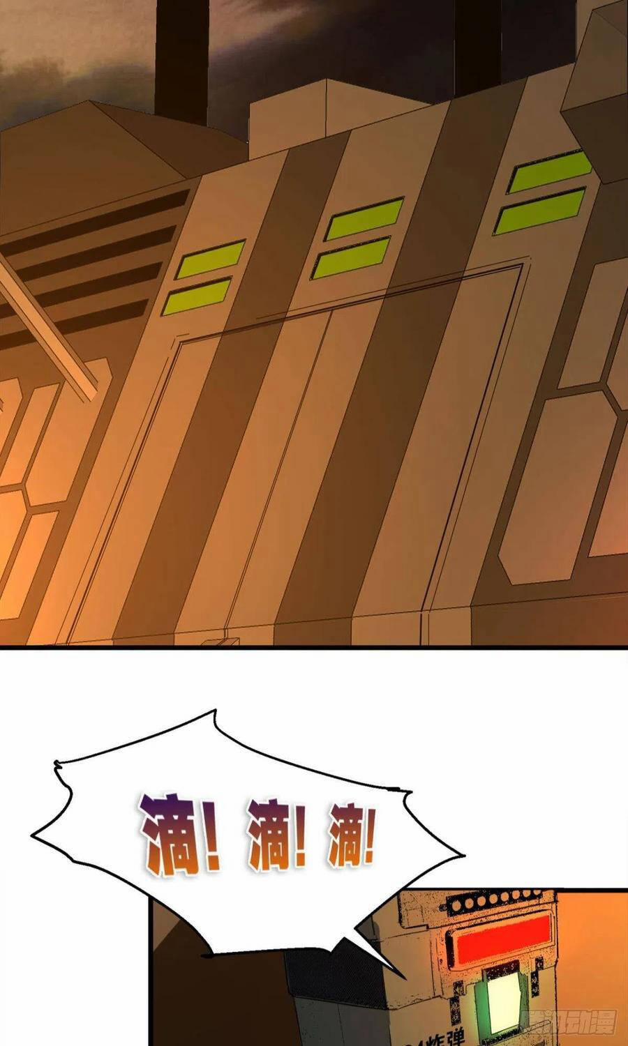 Mạt Thế Thần Tài 51 trang 10