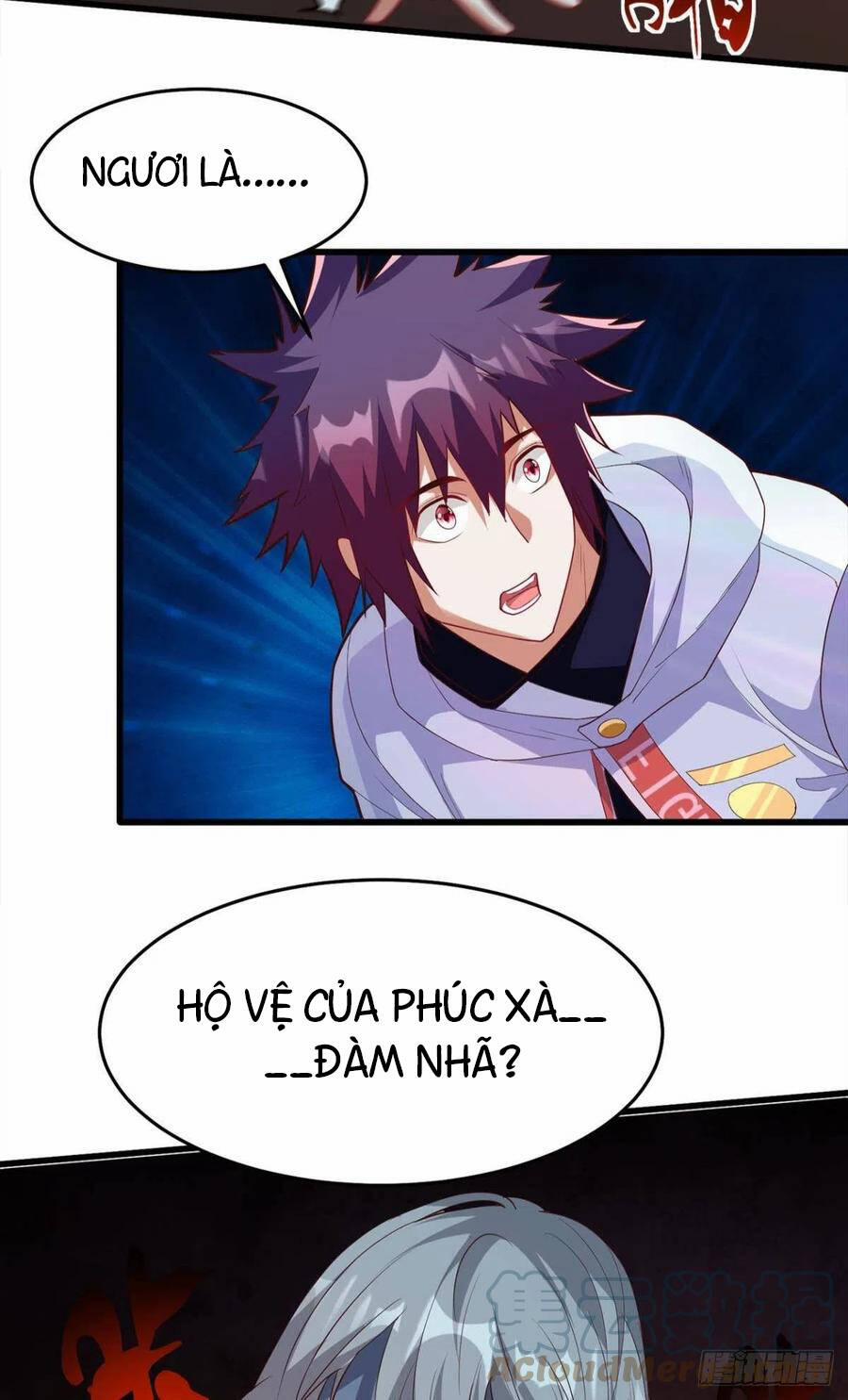 Mạt Thế Thần Tài 51 trang 21