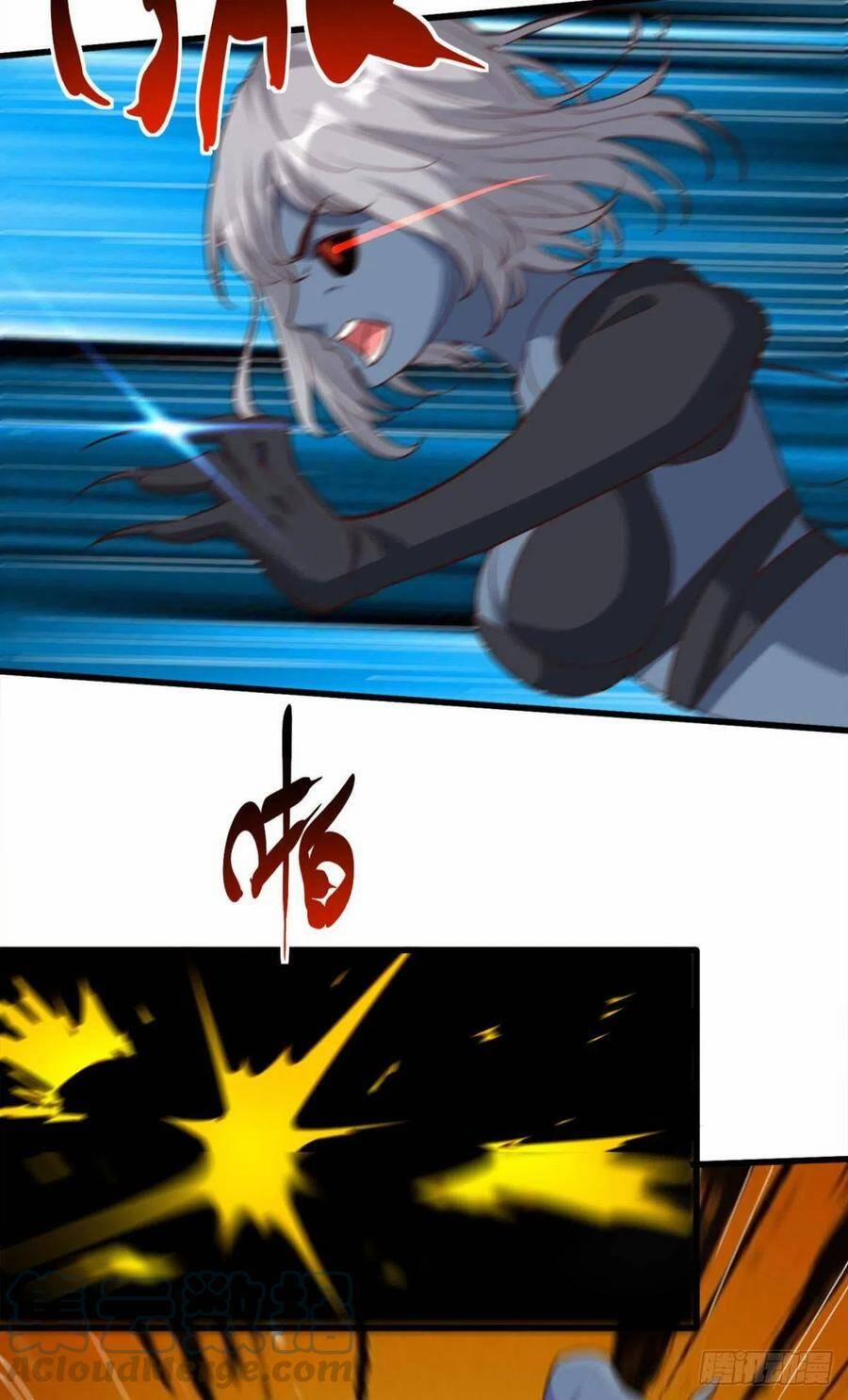 Mạt Thế Thần Tài 51 trang 23