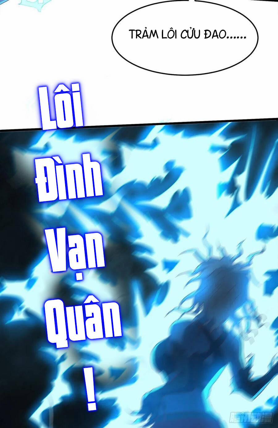 Mạt Thế Thần Tài 51 trang 28