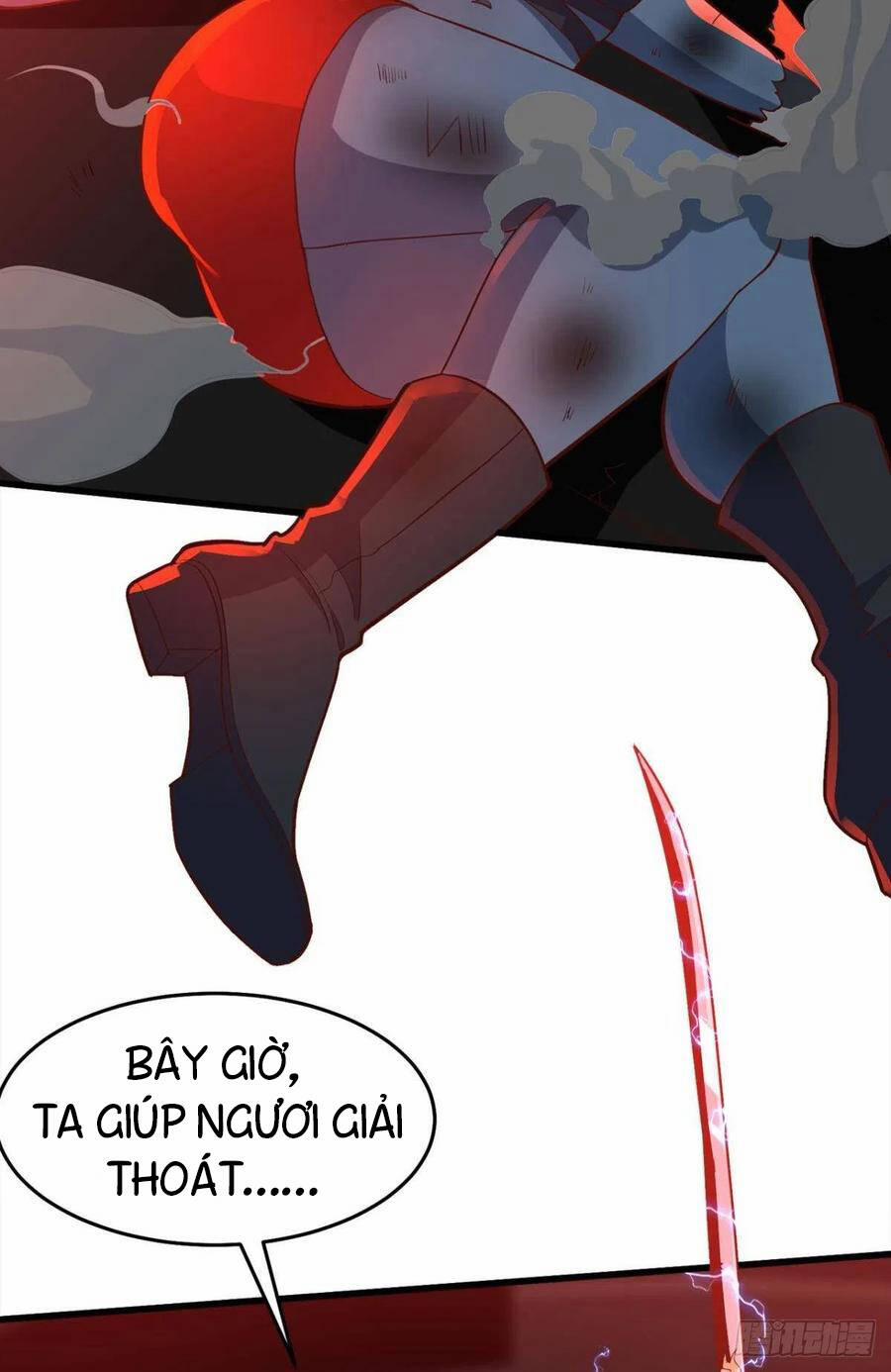 Mạt Thế Thần Tài 51 trang 30