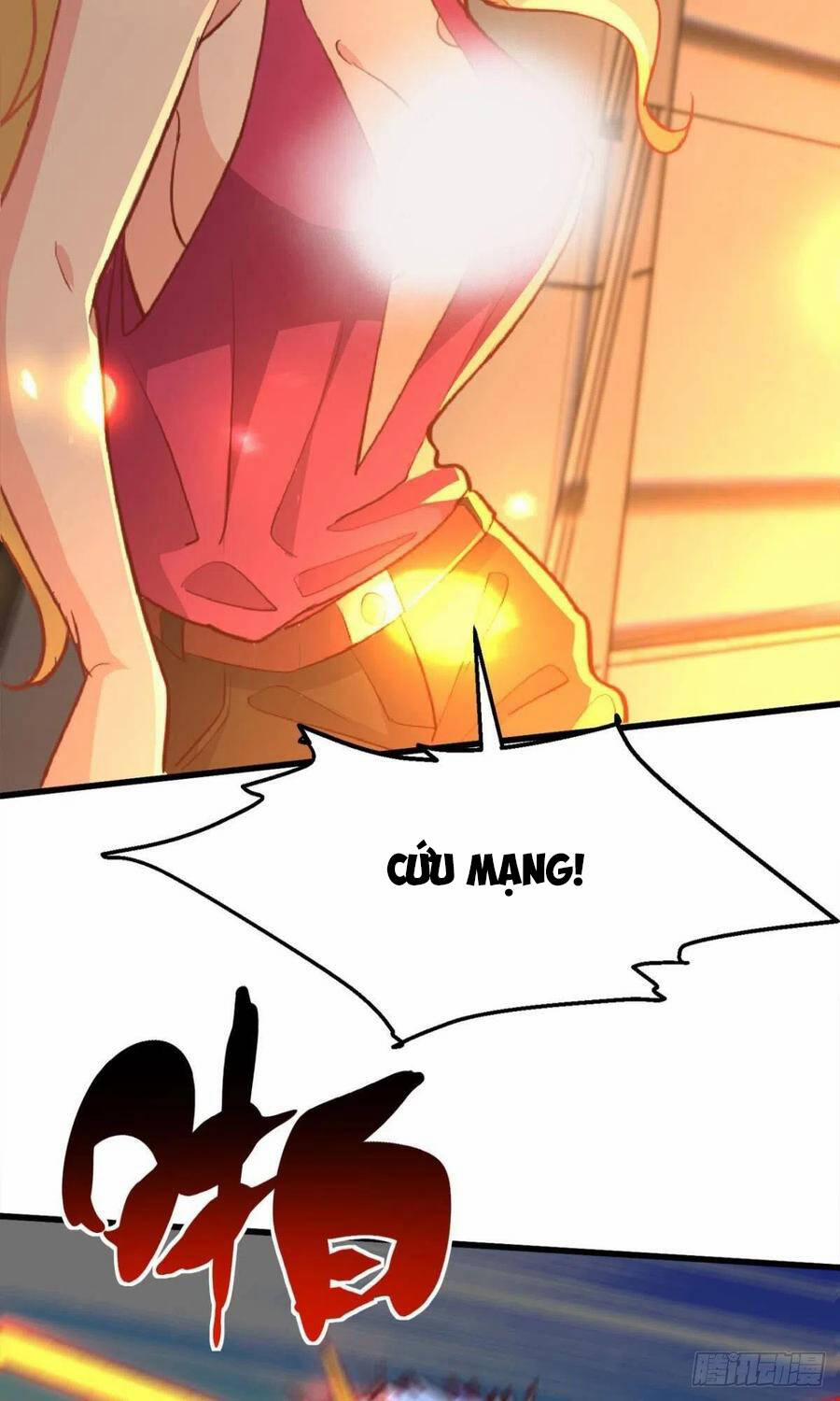 Mạt Thế Thần Tài 51 trang 4