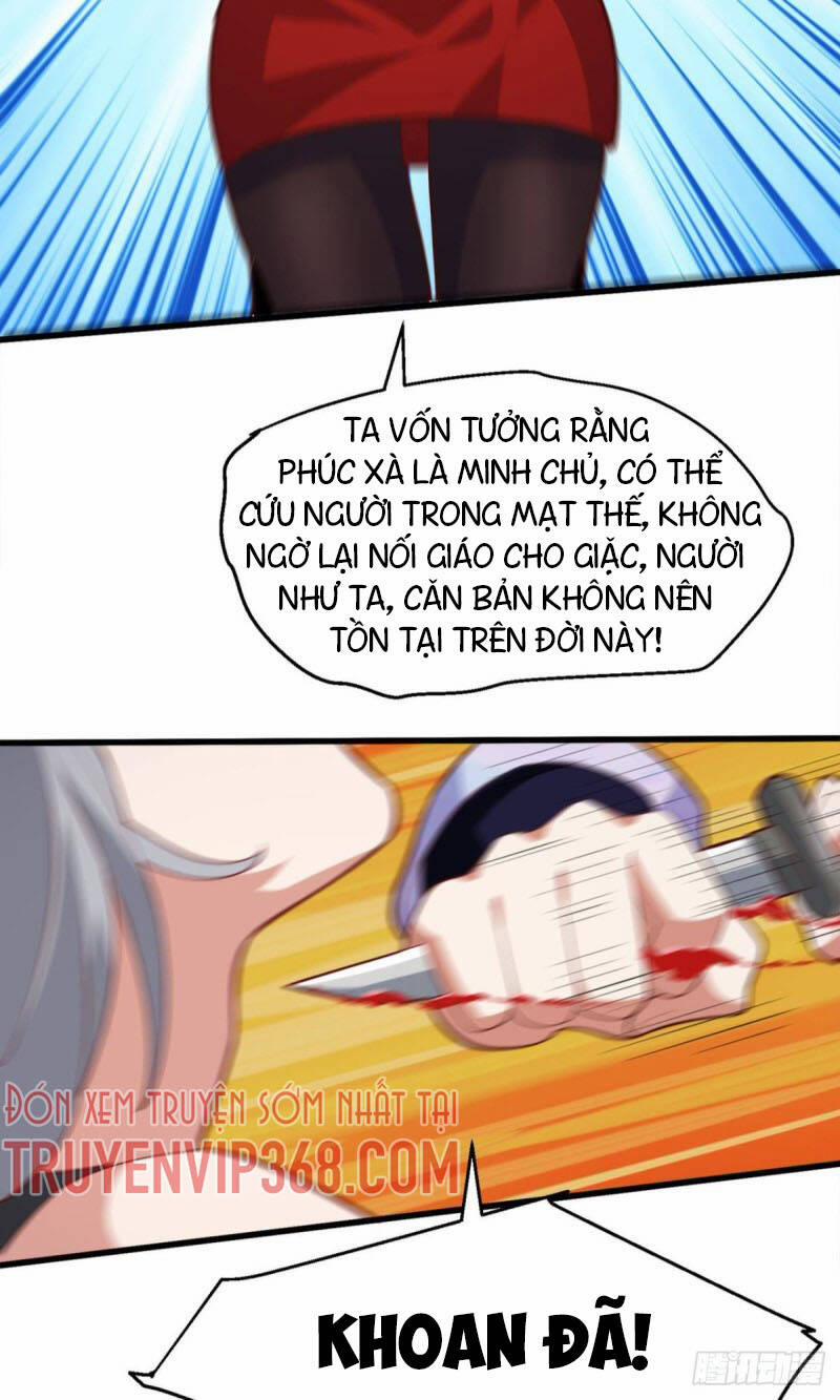 Mạt Thế Thần Tài 53 trang 10