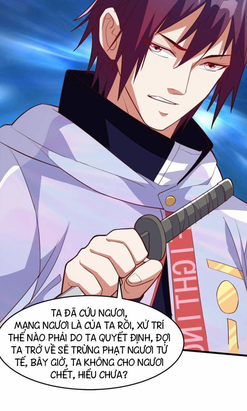 Mạt Thế Thần Tài 53 trang 13