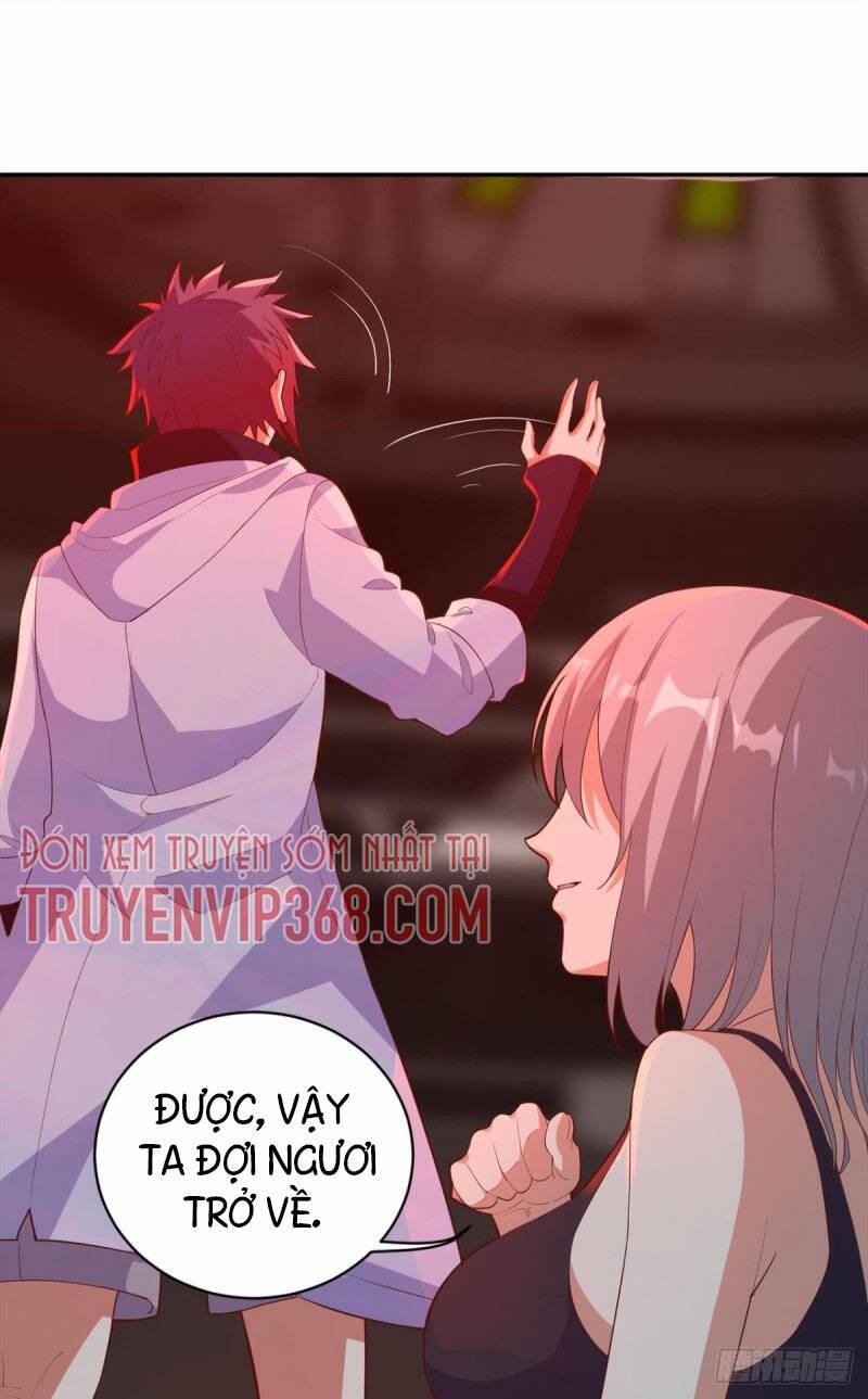 Mạt Thế Thần Tài 53 trang 14