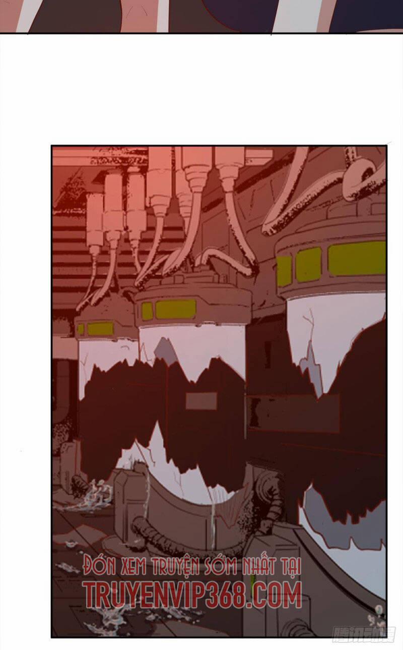 Mạt Thế Thần Tài 53 trang 15