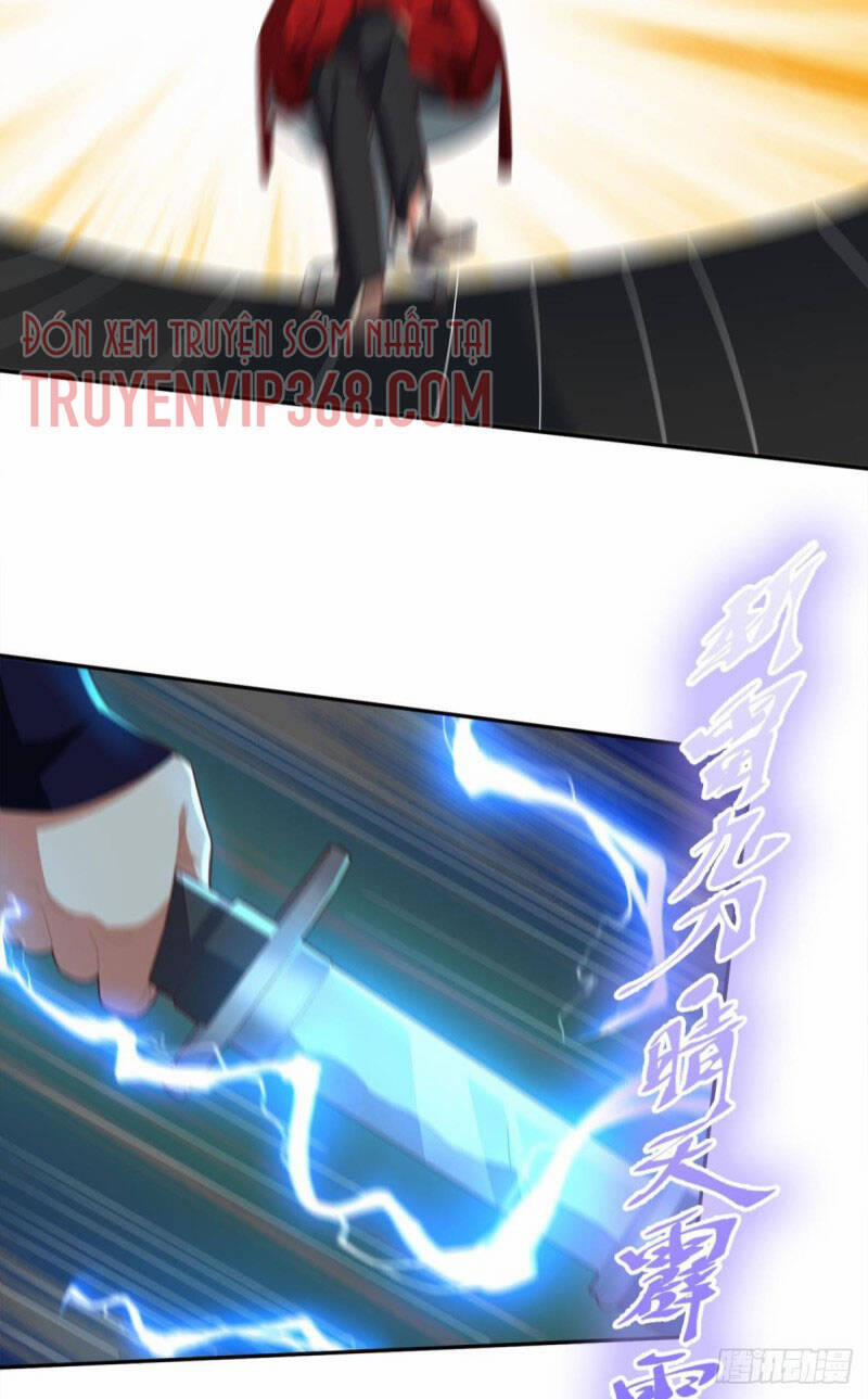 Mạt Thế Thần Tài 53 trang 21