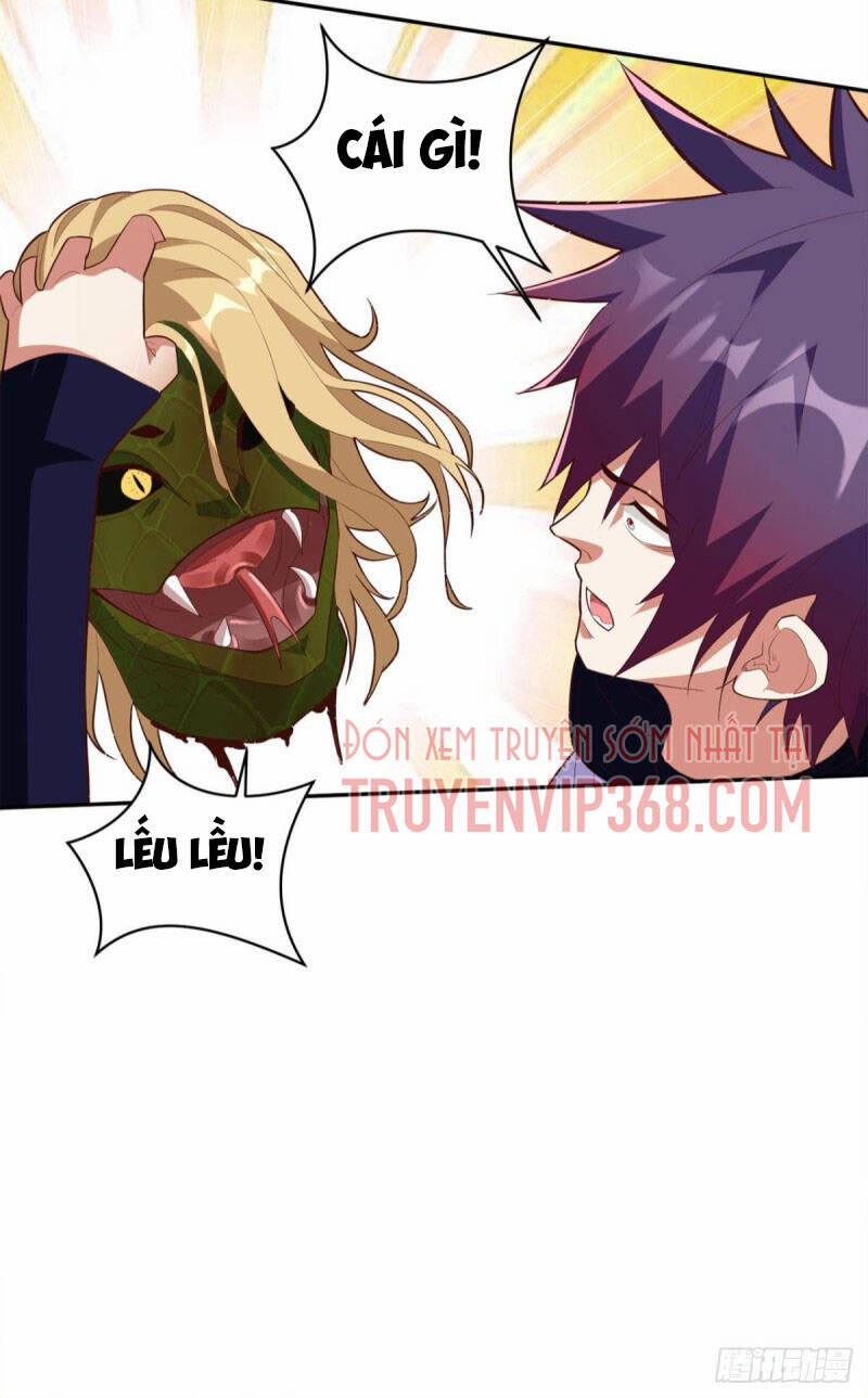 Mạt Thế Thần Tài 53 trang 25