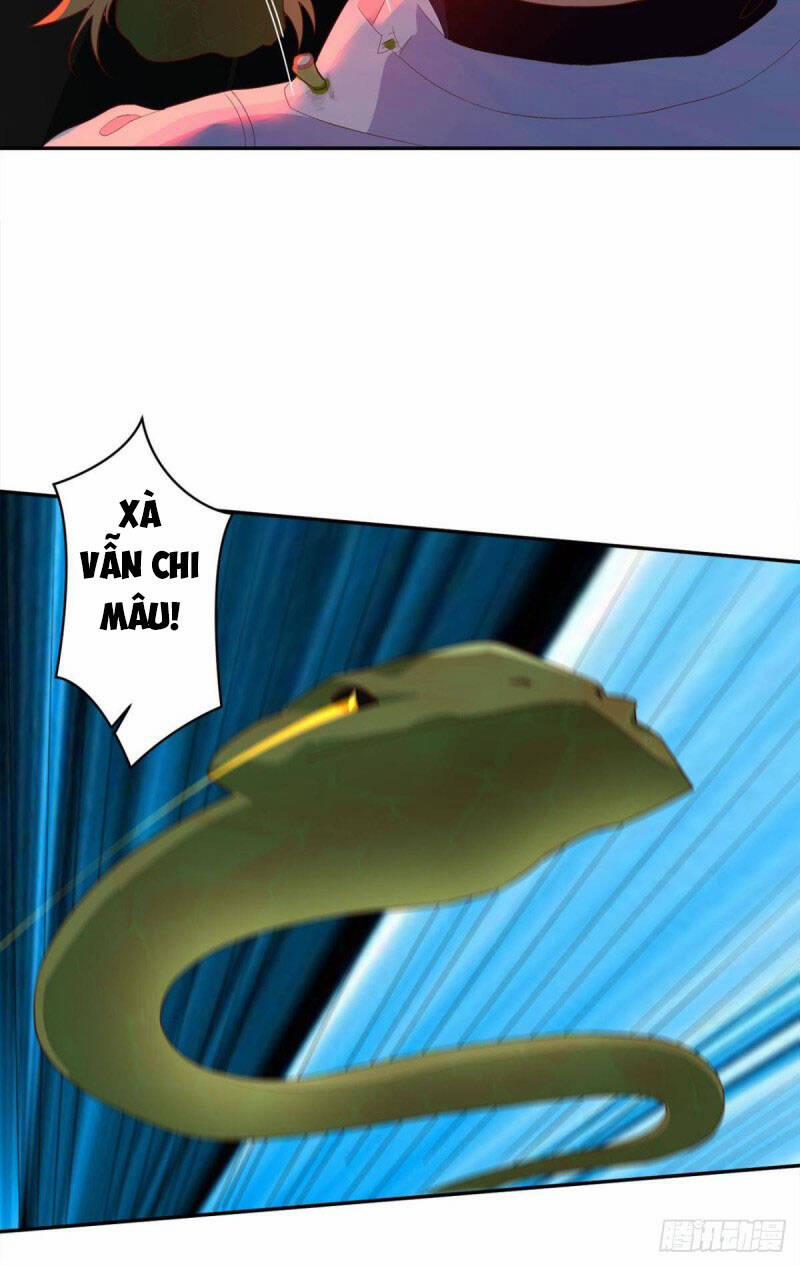 Mạt Thế Thần Tài 53 trang 28