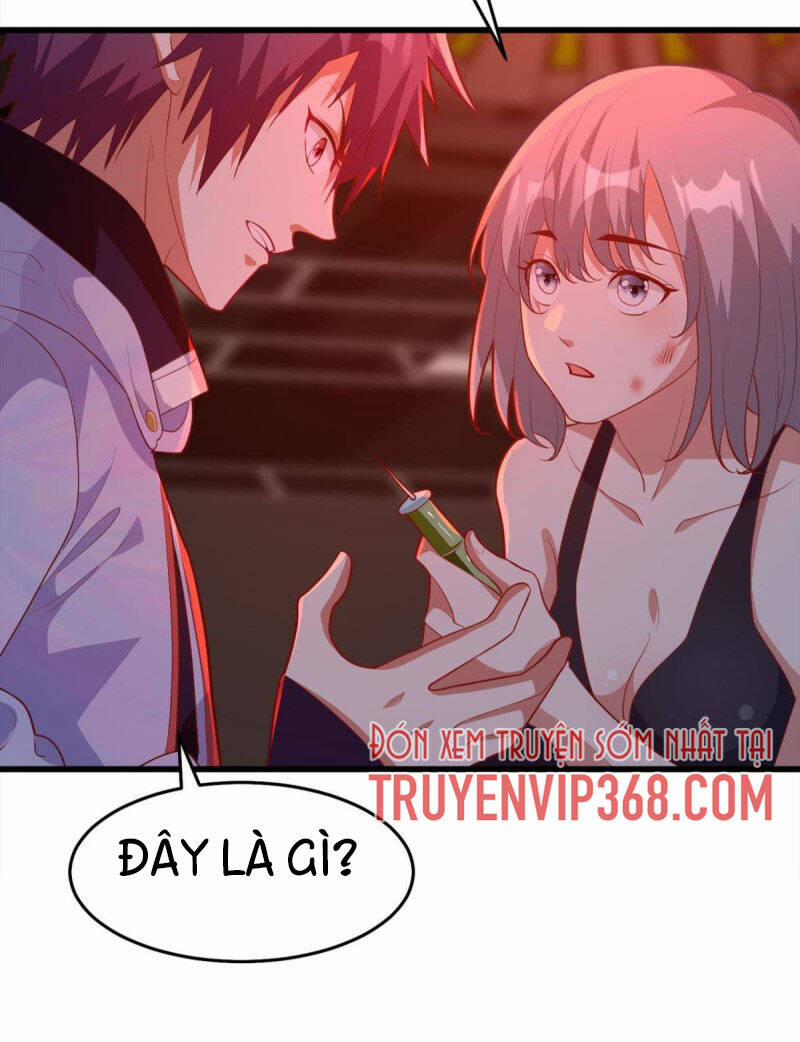 Mạt Thế Thần Tài 53 trang 3