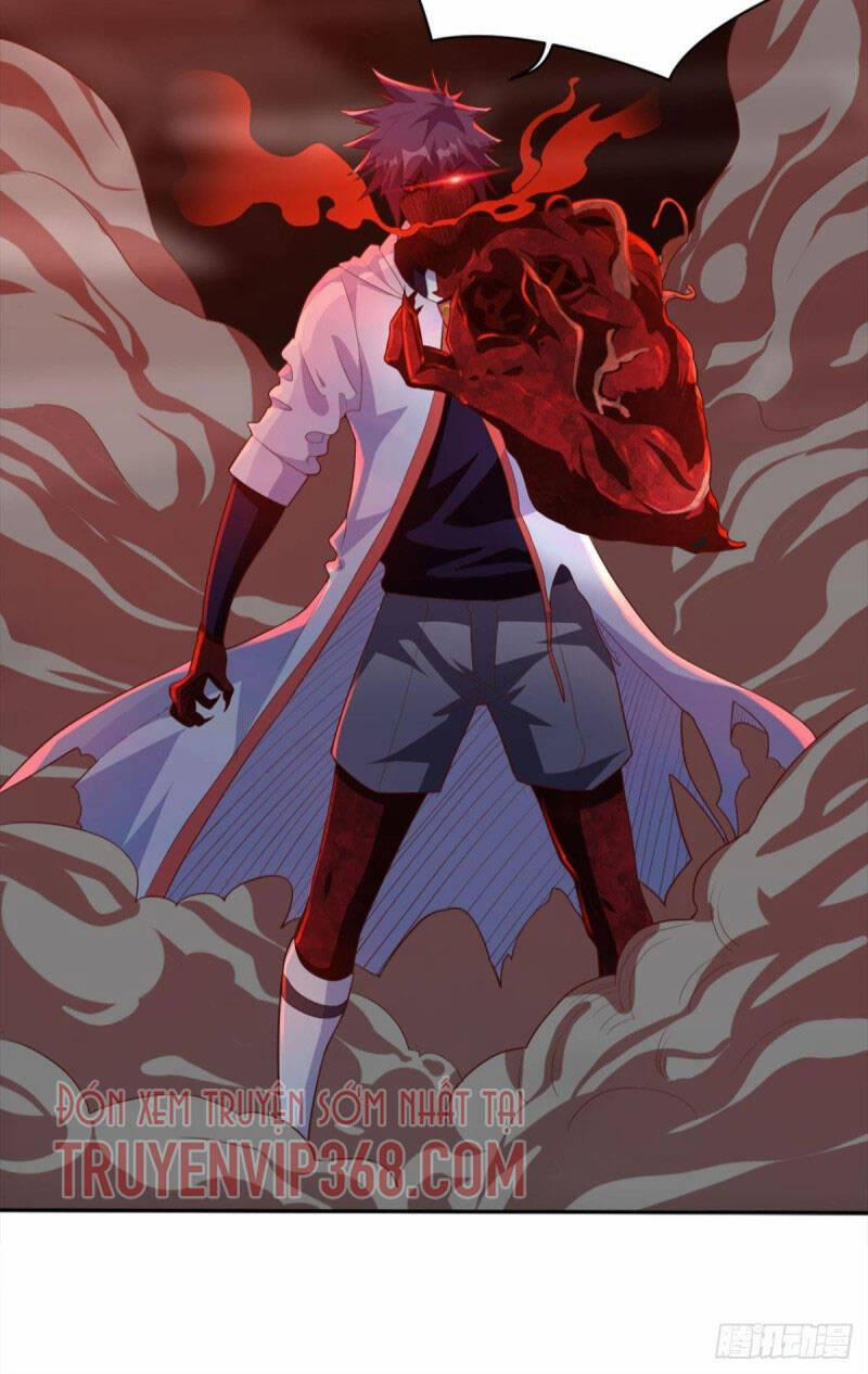 Mạt Thế Thần Tài 53 trang 38