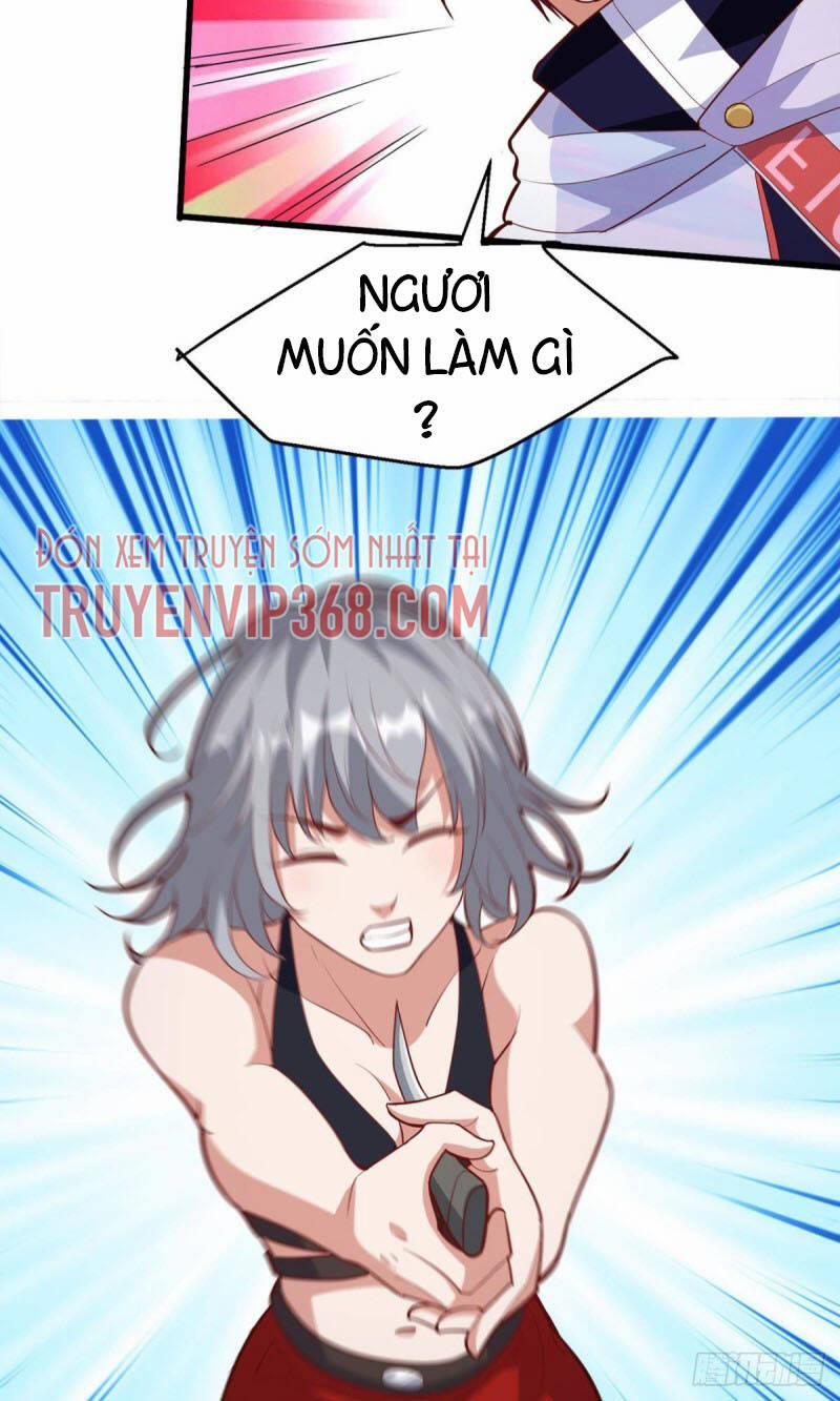 Mạt Thế Thần Tài 53 trang 9