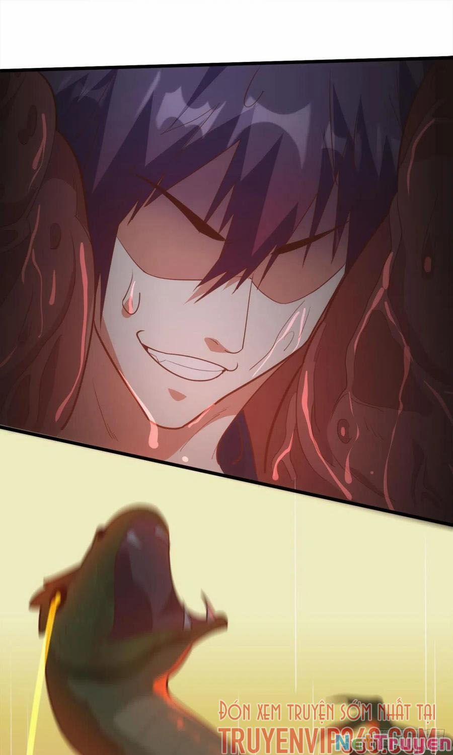 Mạt Thế Thần Tài 55 trang 13