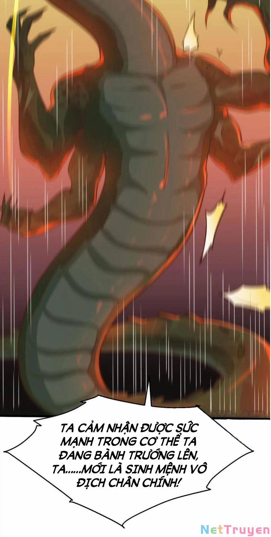 Mạt Thế Thần Tài 55 trang 14