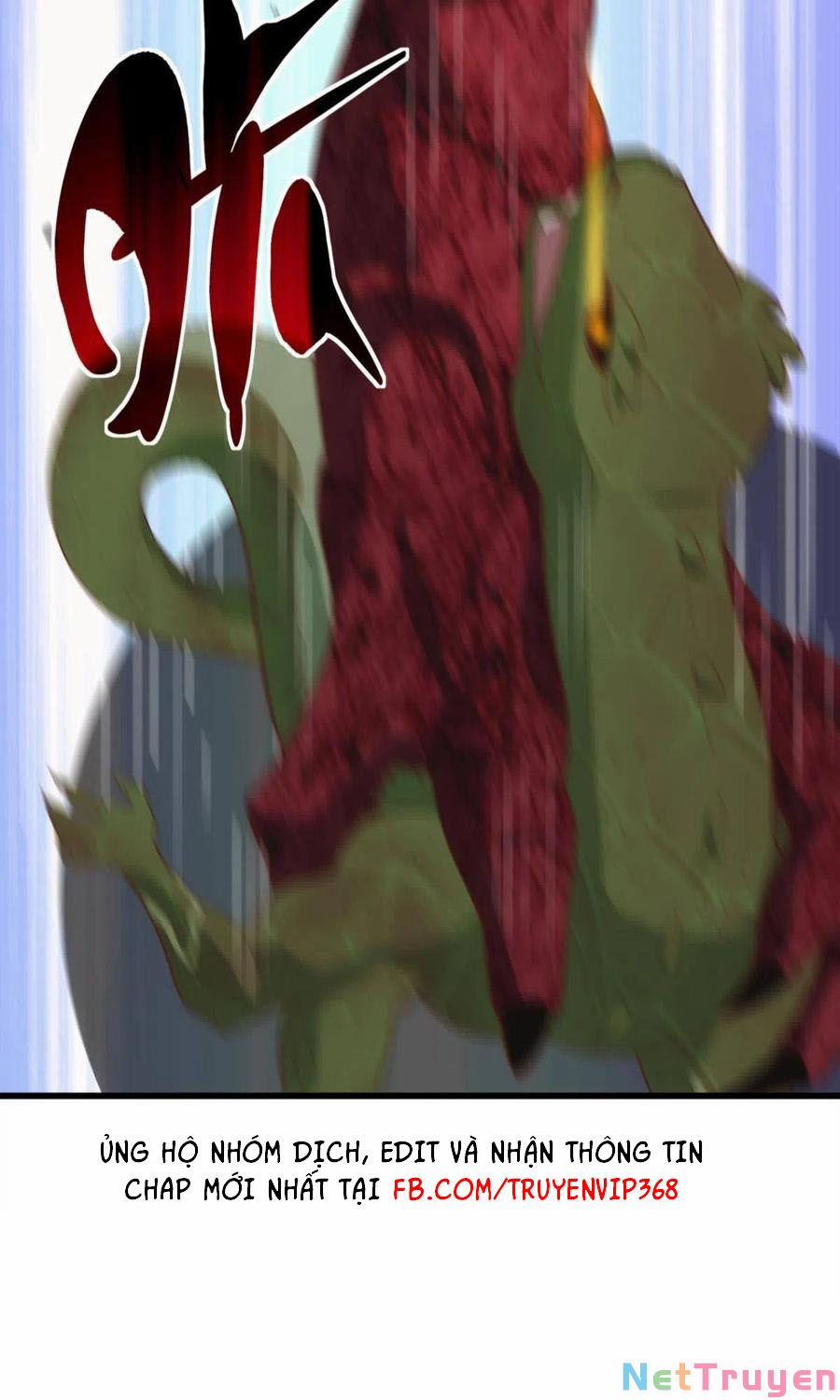 Mạt Thế Thần Tài 55 trang 20