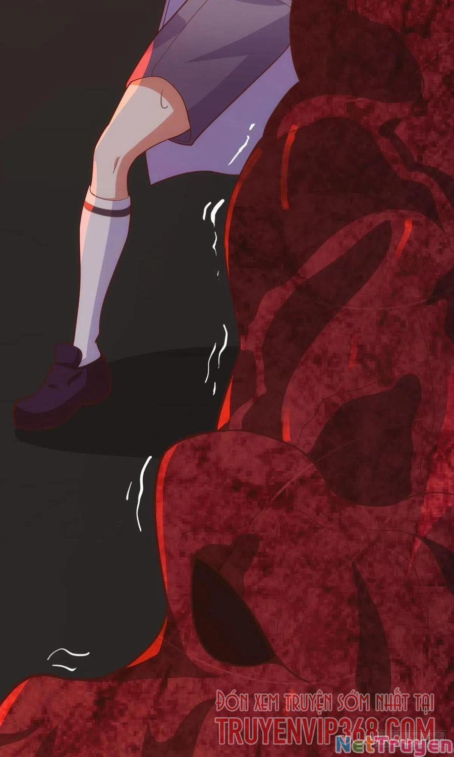 Mạt Thế Thần Tài 55 trang 23