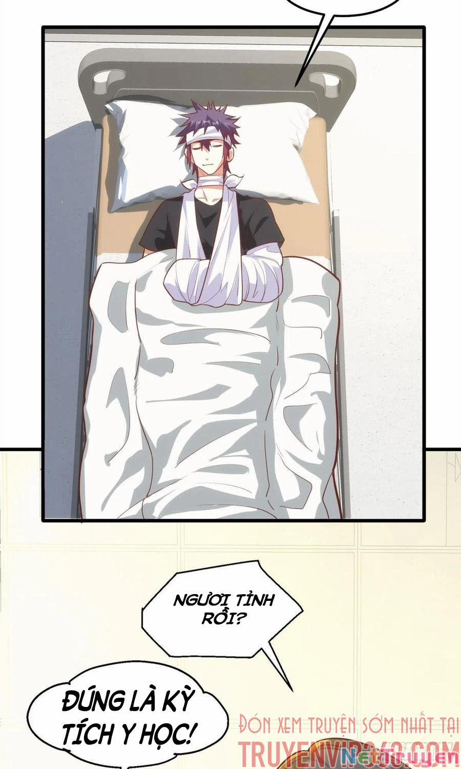 Mạt Thế Thần Tài 55 trang 31