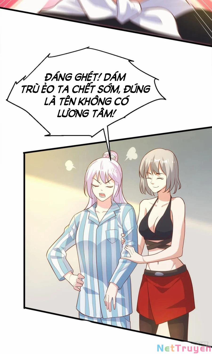 Mạt Thế Thần Tài 55 trang 38