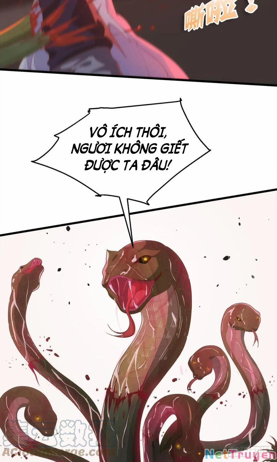 Mạt Thế Thần Tài 55 trang 4