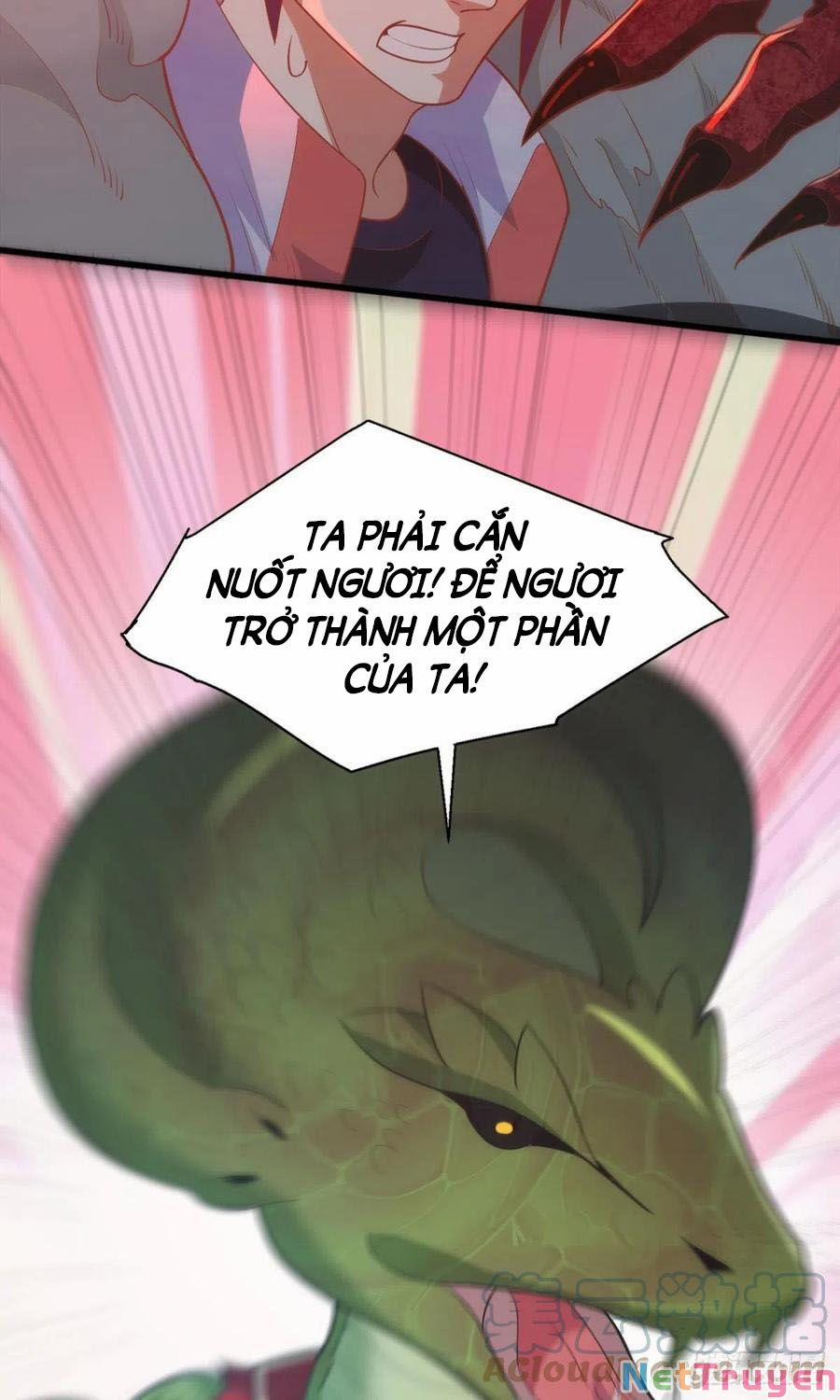 Mạt Thế Thần Tài 55 trang 8