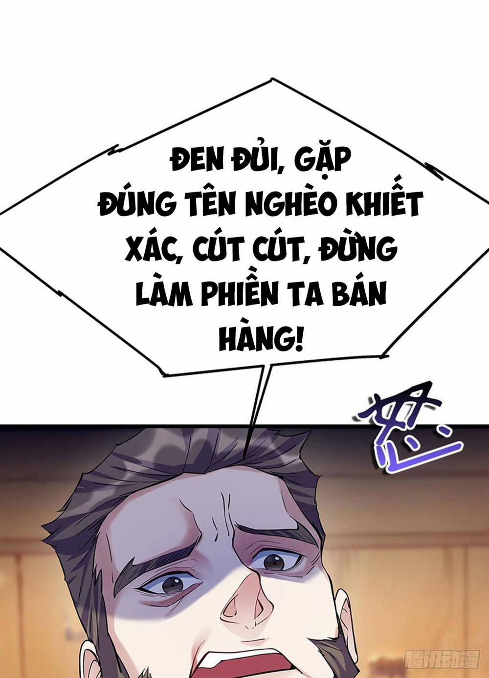 Mạt Thế Thần Tài 6 trang 14