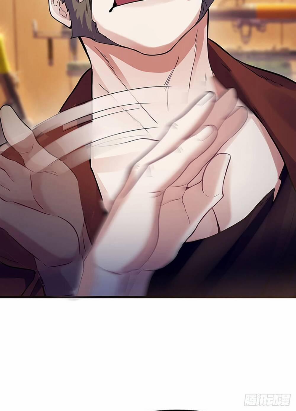 Mạt Thế Thần Tài 6 trang 15