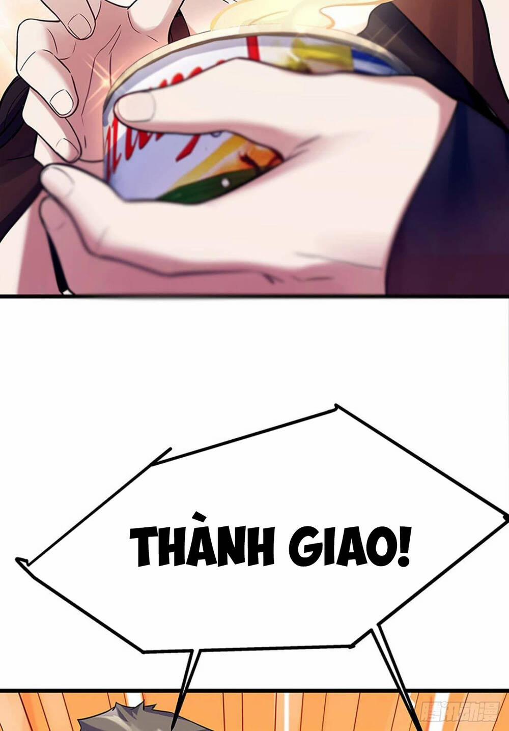 Mạt Thế Thần Tài 6 trang 21