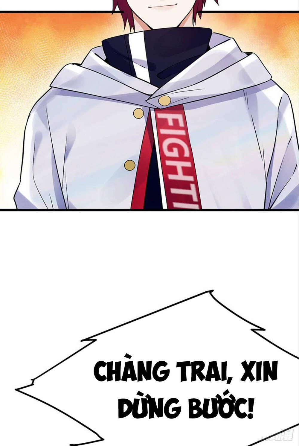 Mạt Thế Thần Tài 6 trang 4