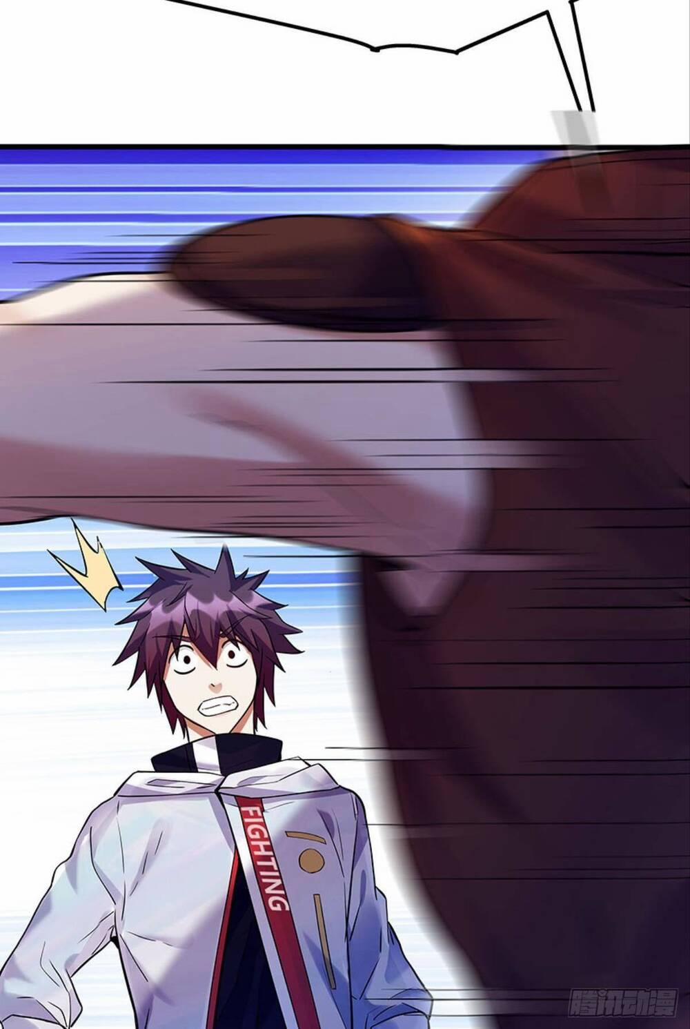 Mạt Thế Thần Tài 6 trang 5