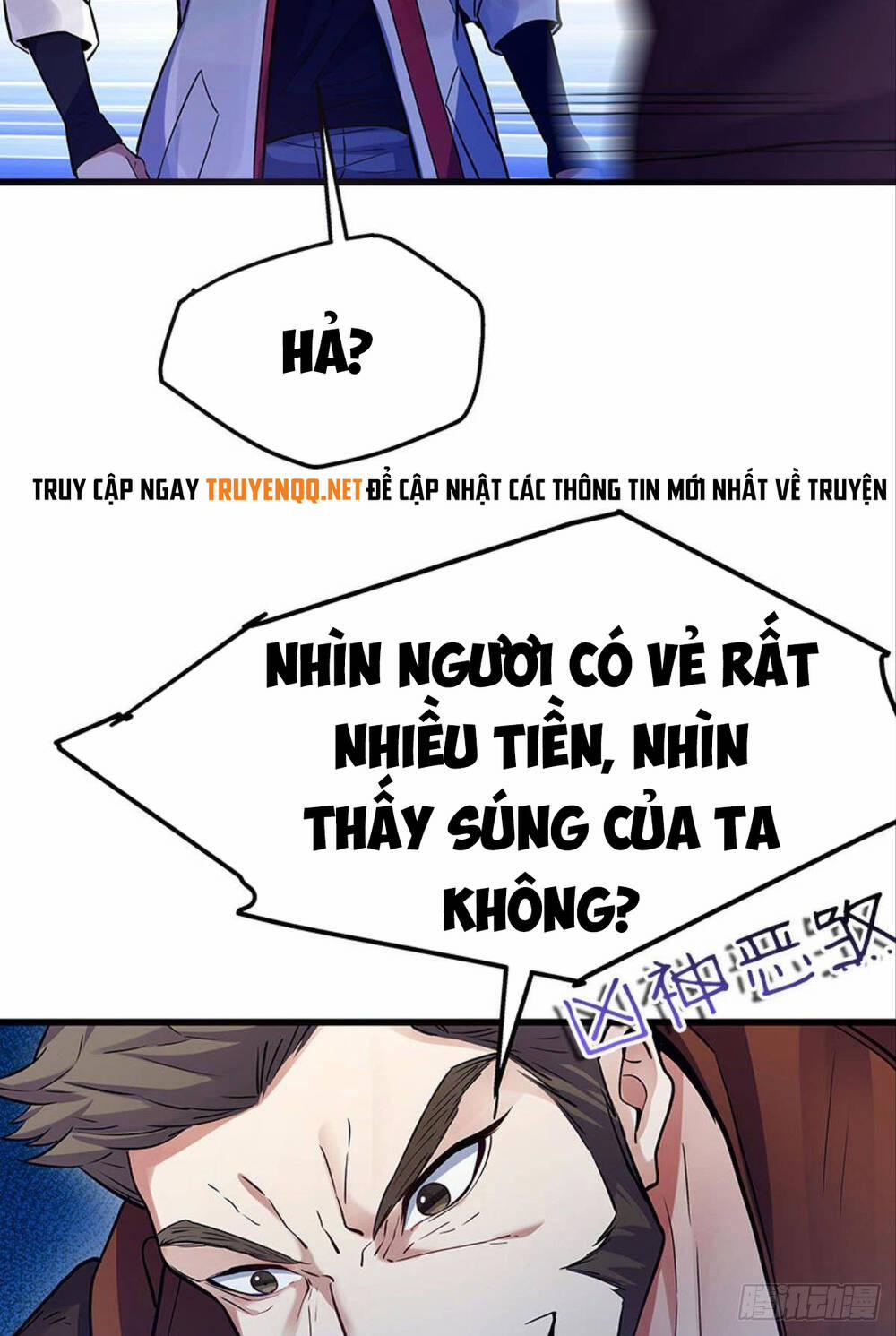 Mạt Thế Thần Tài 6 trang 6