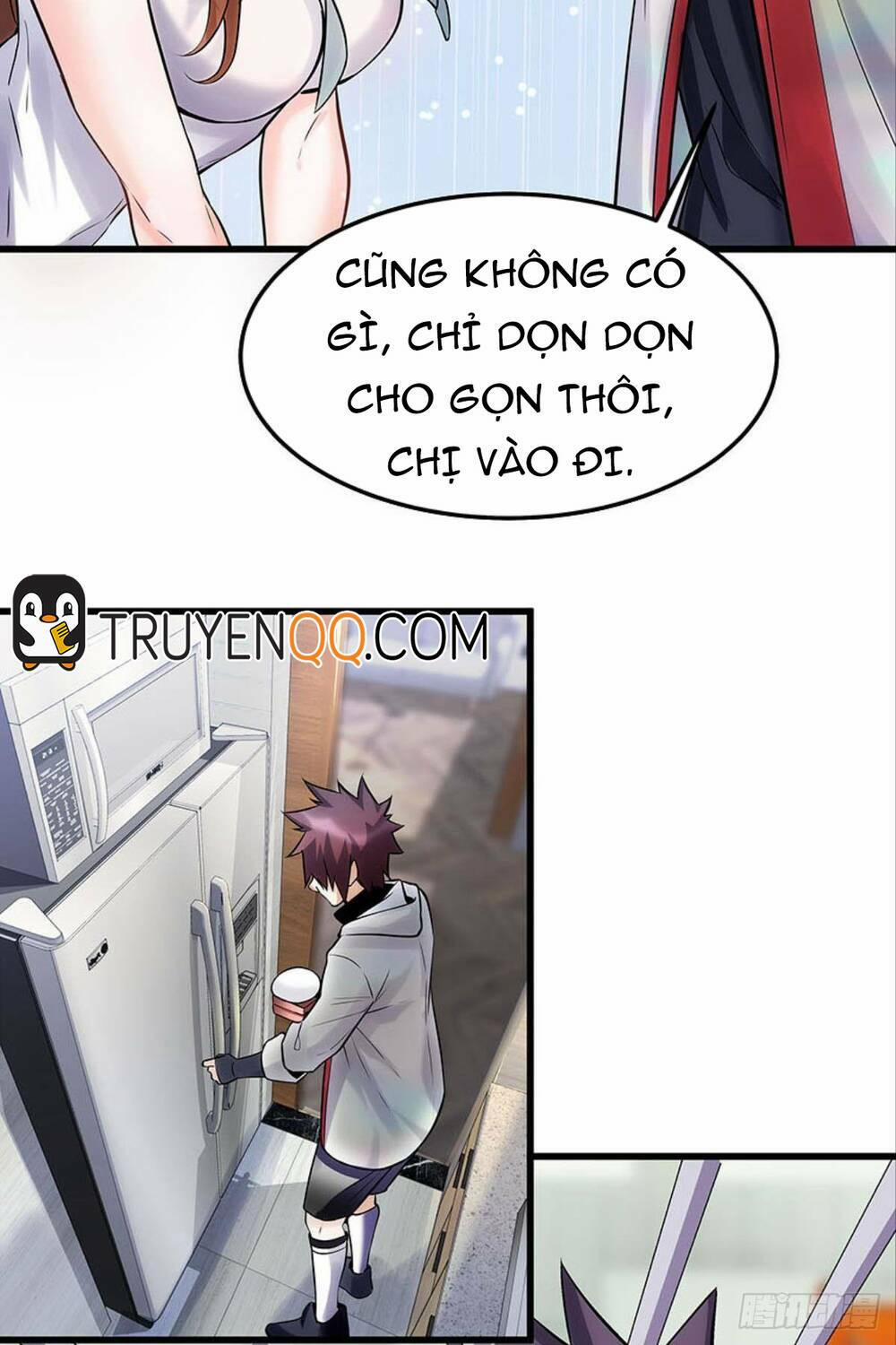 Mạt Thế Thần Tài 7 trang 10