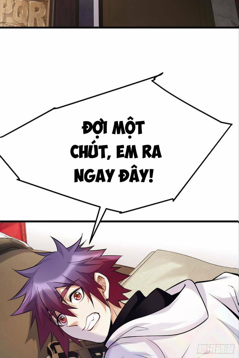 Mạt Thế Thần Tài 7 trang 2