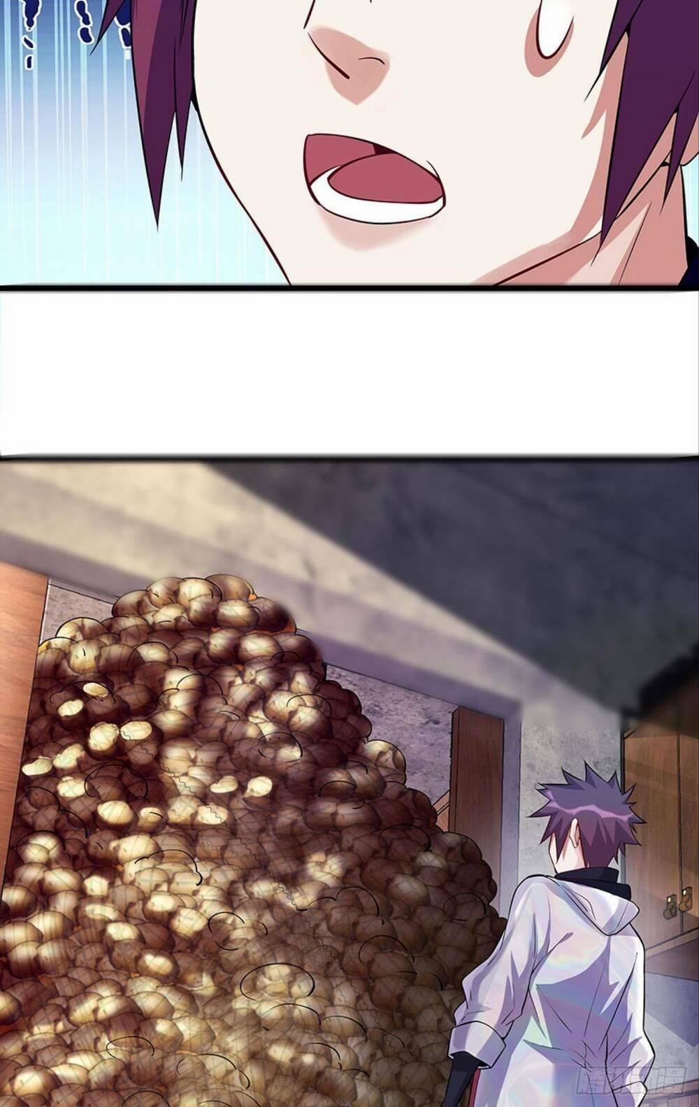 Mạt Thế Thần Tài 7 trang 41