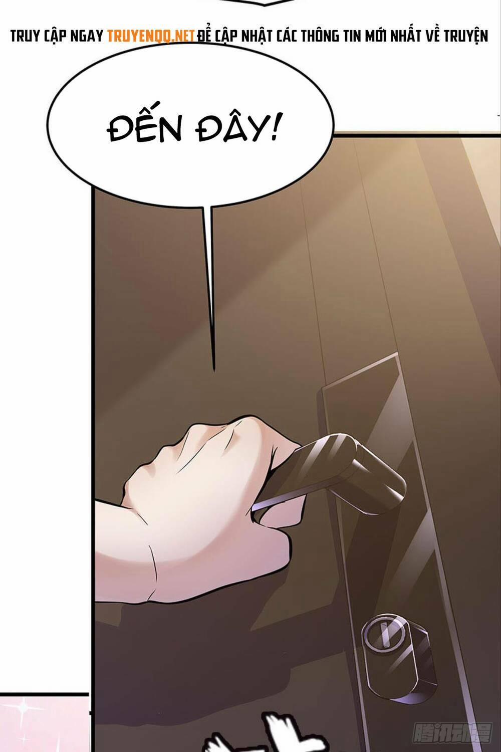 Mạt Thế Thần Tài 7 trang 6