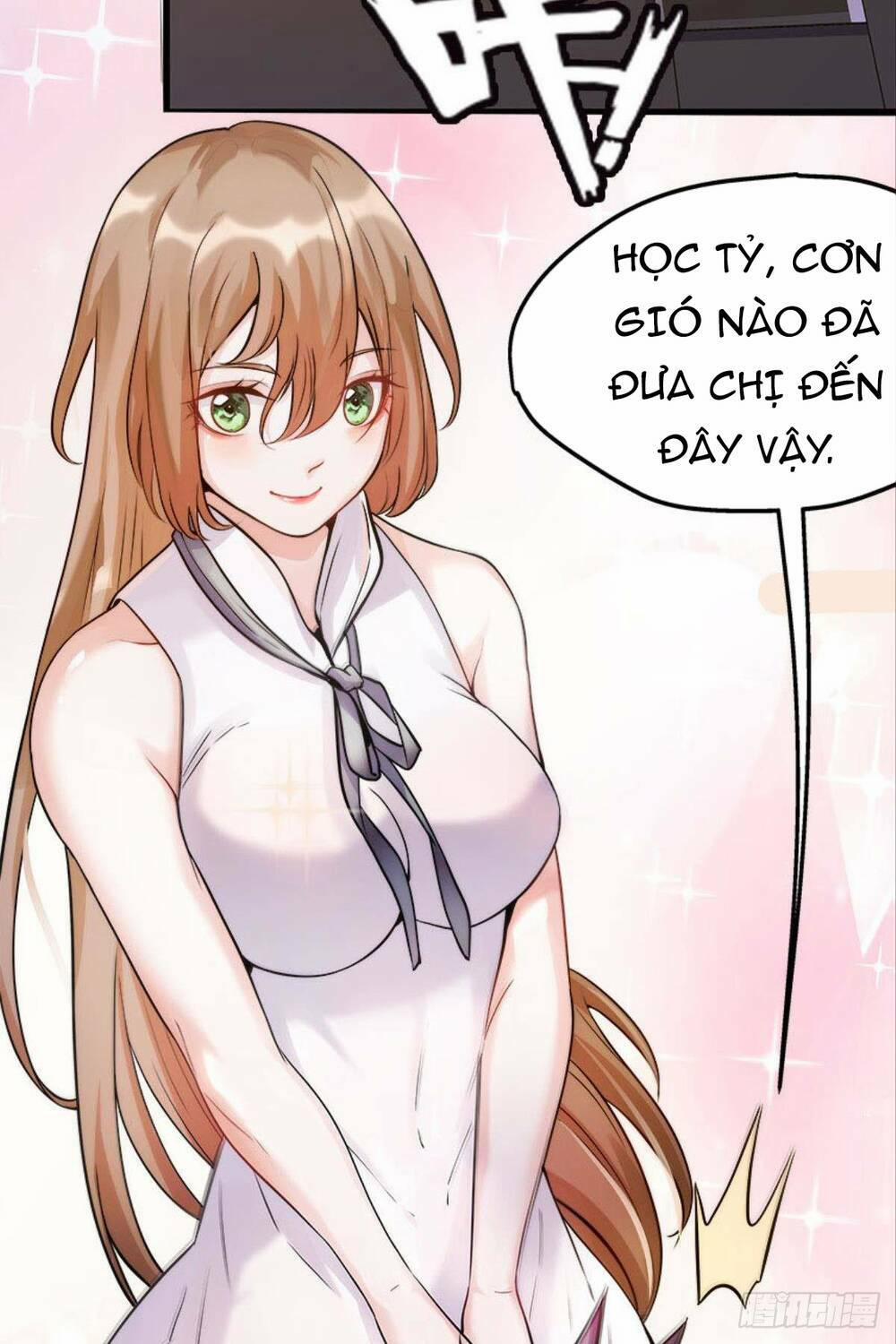 Mạt Thế Thần Tài 7 trang 7