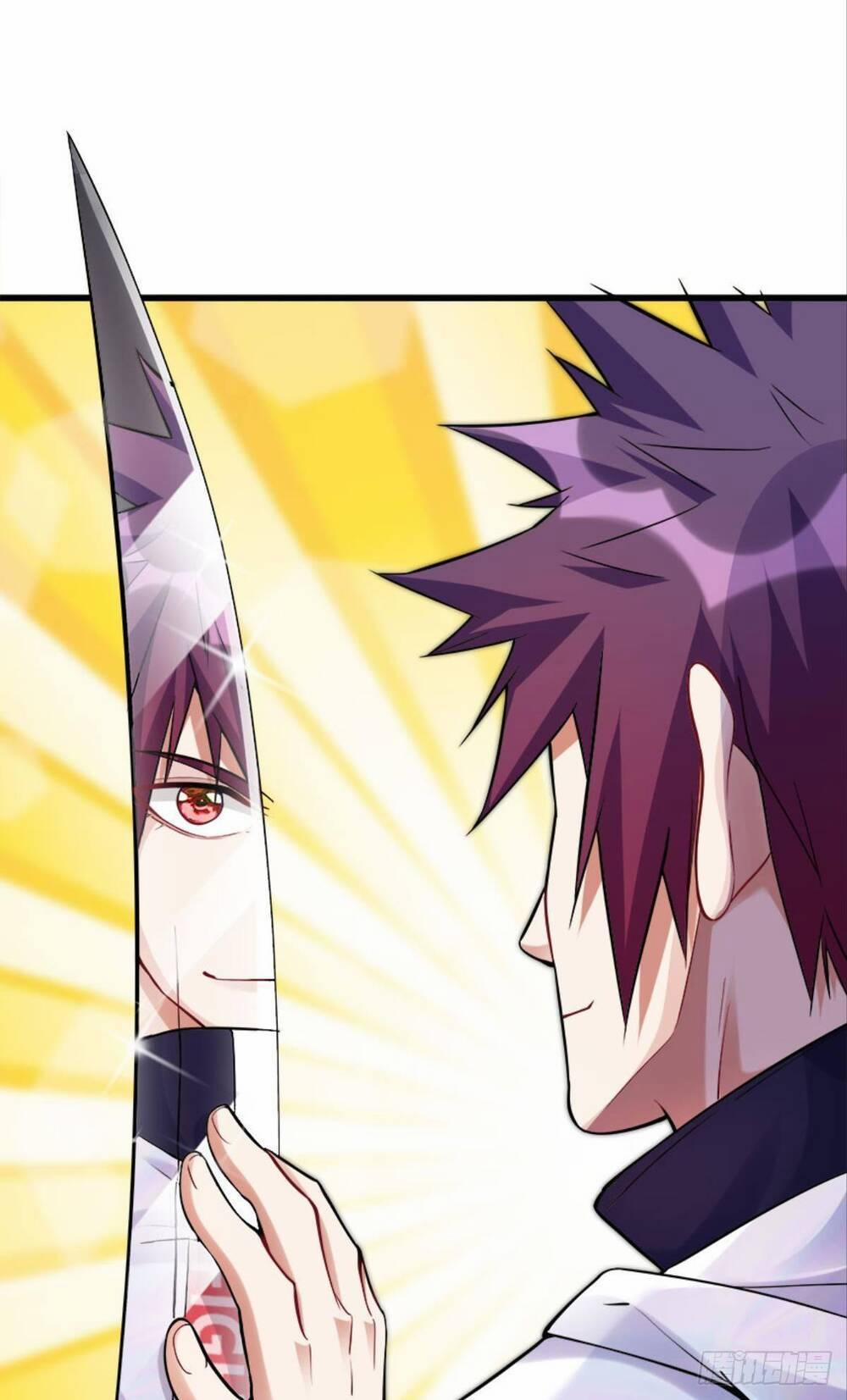 Mạt Thế Thần Tài 8 trang 29