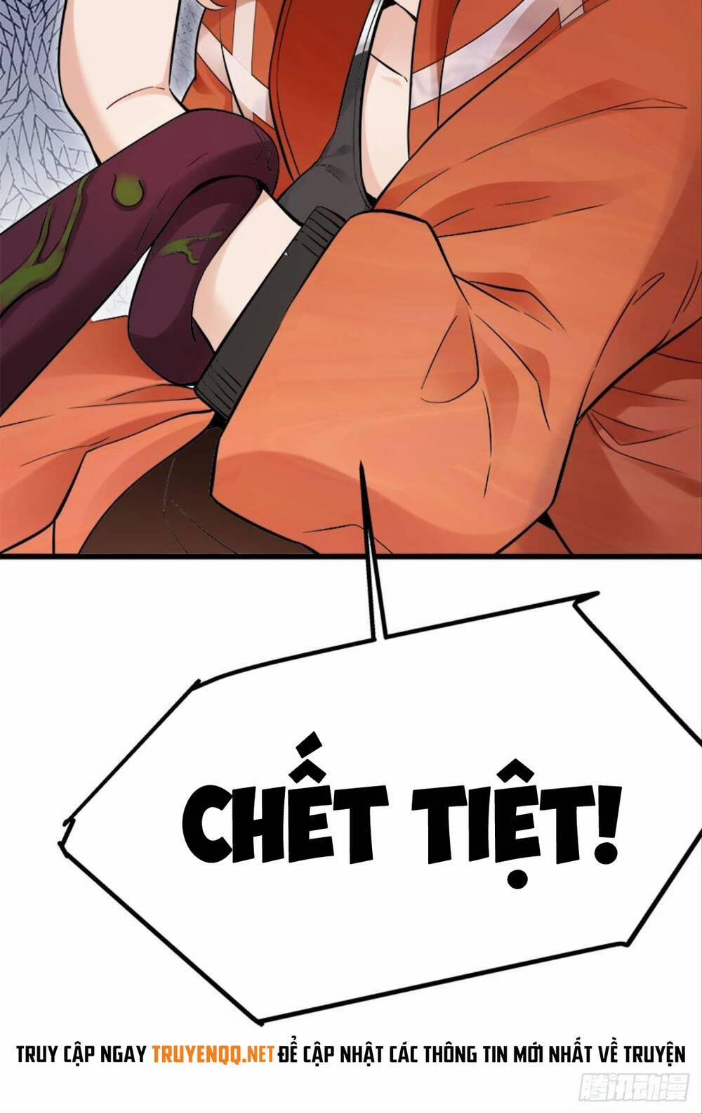 Mạt Thế Thần Tài 8 trang 43