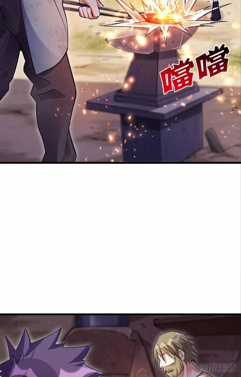 Mạt Thế Thần Tài 8 trang 5