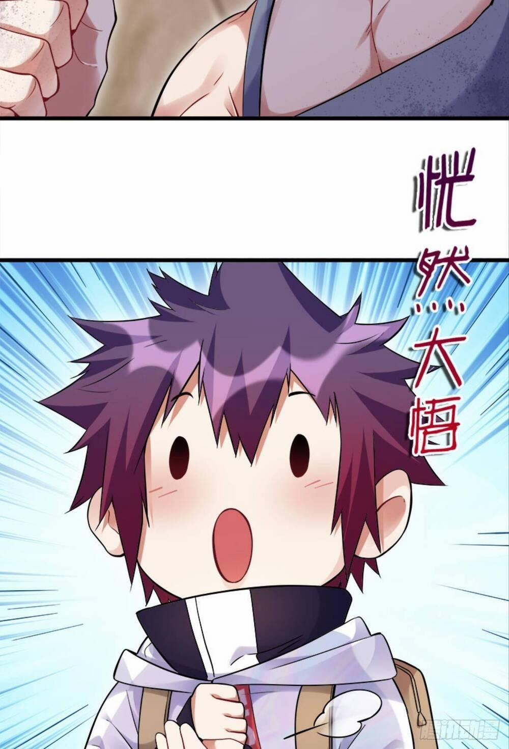 Mạt Thế Thần Tài 8 trang 8