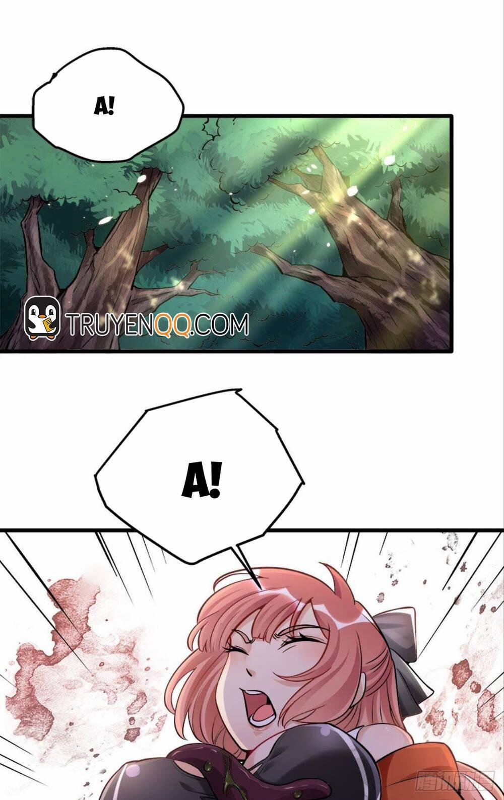 Mạt Thế Thần Tài 9 trang 1