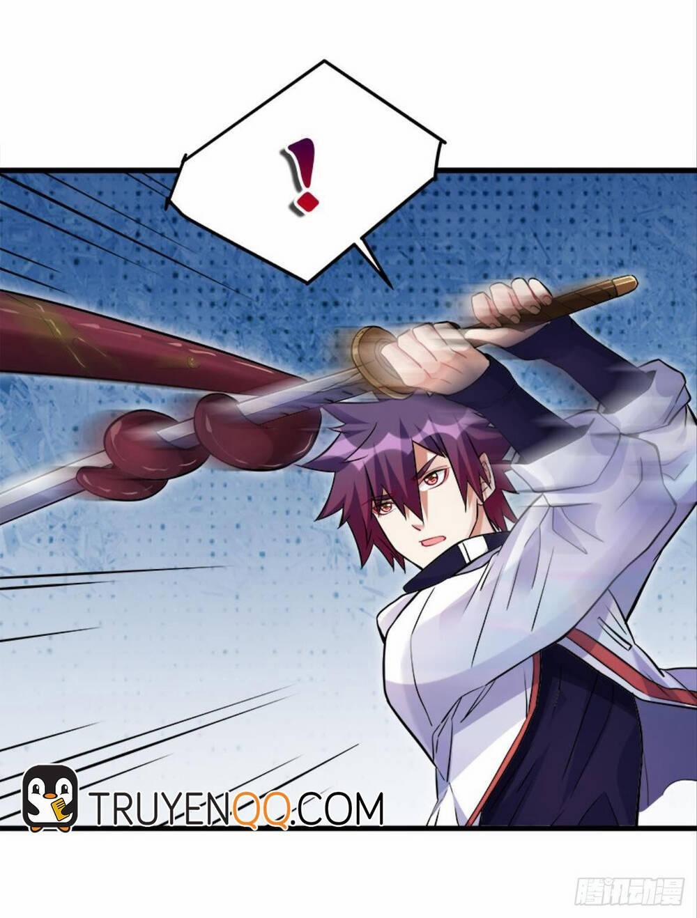 Mạt Thế Thần Tài 9 trang 11