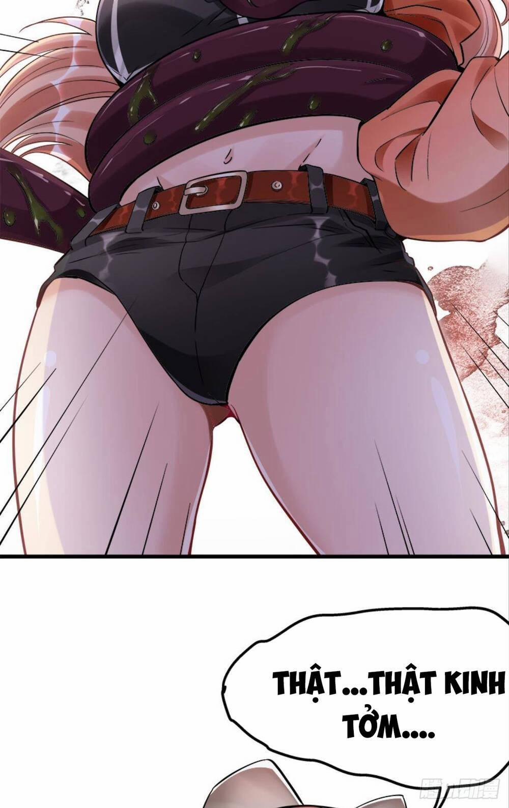 Mạt Thế Thần Tài 9 trang 2